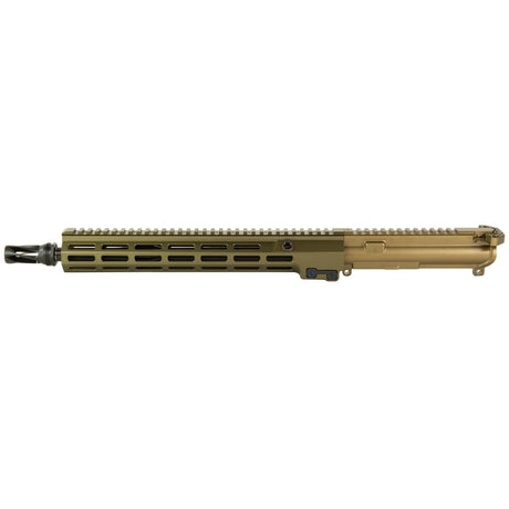 Geissele Automatics - Super Duty MOD1 Complete Upper 14.5" 5.56mm DDC — view 3