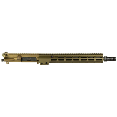 Geissele Automatics - Super Duty MOD1 Complete Upper 14.5" 5.56mm DDC — view 4