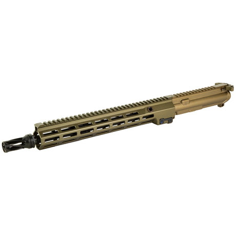 Geissele Automatics - Super Duty MOD1 Complete Upper 14.5" 5.56mm DDC — view 5