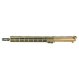 Geissele Automatics - Super Duty MOD1 Complete Upper 16" 5.56mm - DDC