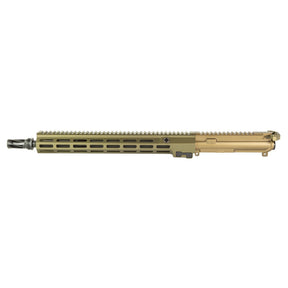 Geissele Automatics - Super Duty MOD1 Complete Upper 16" 5.56mm - DDC