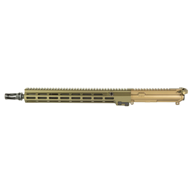 Geissele Automatics - Super Duty MOD1 Complete Upper 16" 5.56mm - DDC