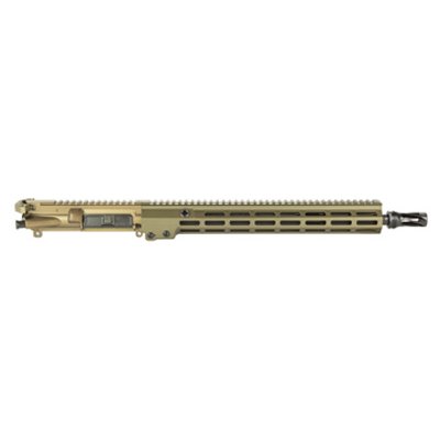 Geissele Automatics - Super Duty MOD1 Complete Upper 16" 5.56mm - DDC — view 2