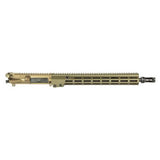 Geissele Automatics - Super Duty MOD1 Complete Upper 16" 5.56mm - DDC — view 2