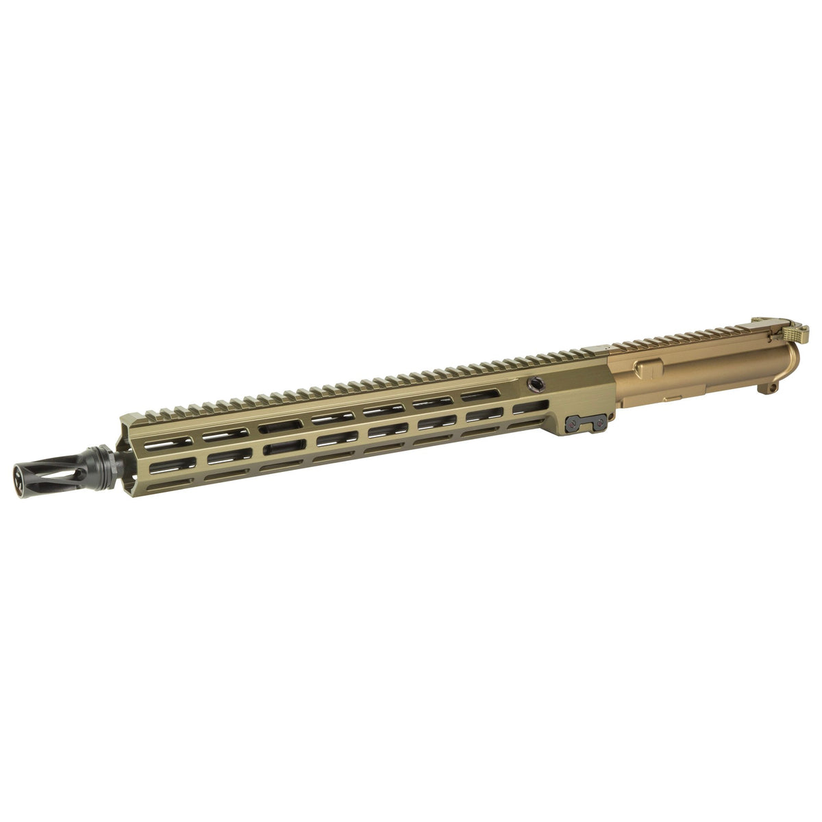 Geissele Automatics - Super Duty MOD1 Complete Upper 16" 5.56mm - DDC — view 3