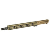 Geissele Automatics - Super Duty MOD1 Complete Upper 16" 5.56mm - DDC — view 3