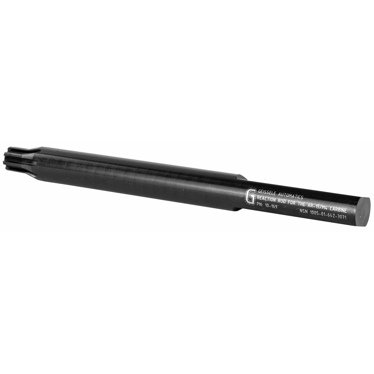 Geissele Automatics - Reaction Rod for 5.56/.223