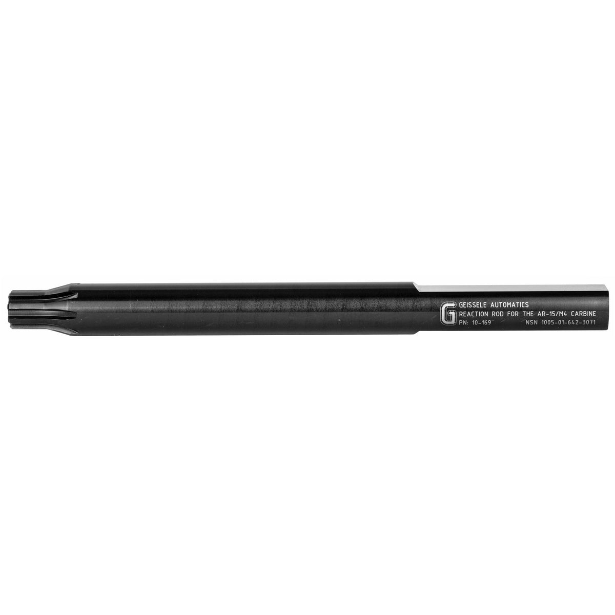 Geissele Automatics - Reaction Rod for 5.56/.223