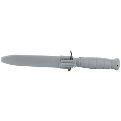 Glock - OEM Field Knife with Sheath - Grey