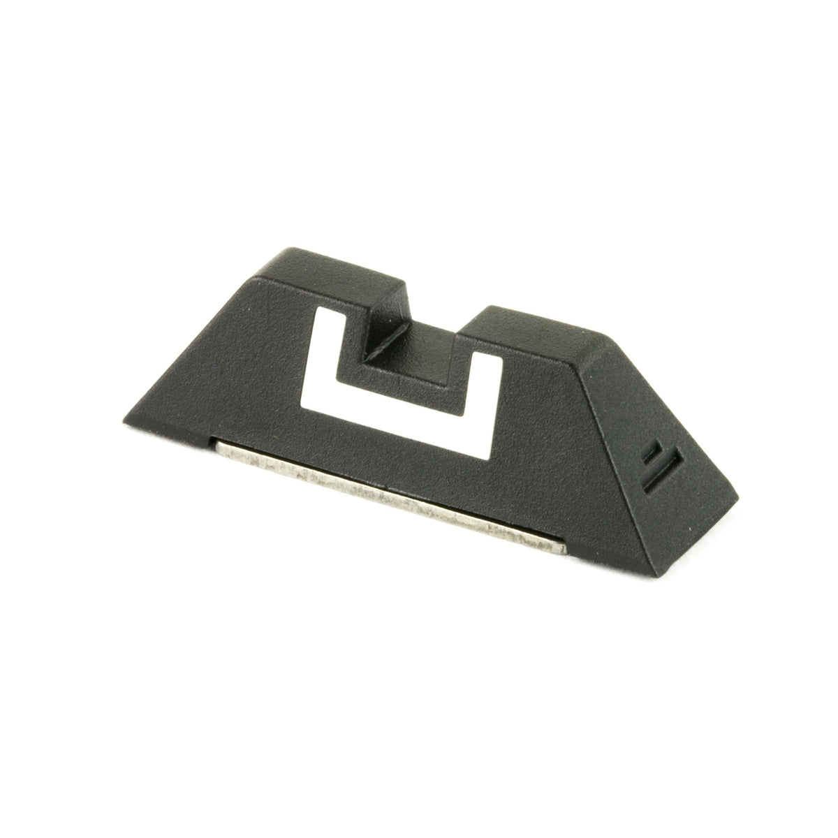 Glock - OEM Fixed Rear Sight 6.9mm for GLOCK 20/21/29/30/36/37