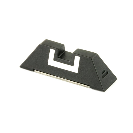 Glock - OEM Fixed Rear Sight 6.9mm for GLOCK 20/21/29/30/36/37