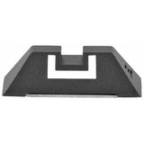 Glock - OEM Fixed Rear Sight 7.3mm for All Glocks - Black