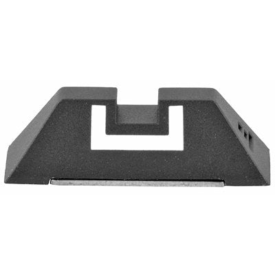 Glock - OEM Fixed Rear Sight 7.3mm for All Glocks - Black
