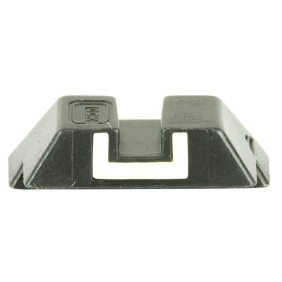 Glock - OEM Fixed Rear Sight 6.9mm for Glock 20/21/29/30/36