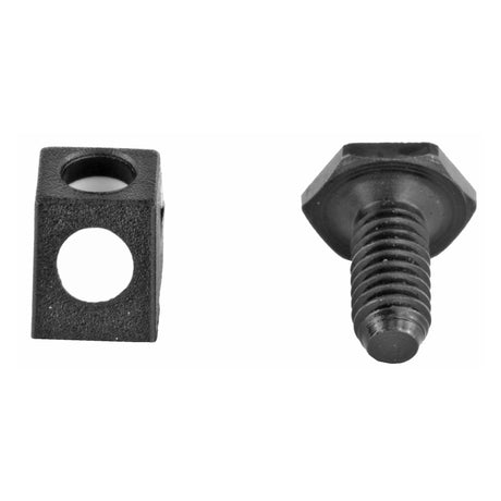 Glock - OEM Front Sight Screw-On for All Glocks - White