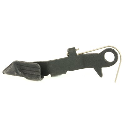 Glock - OEM Extended Slide Release for Glock 17/17L