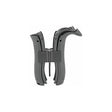 Glock - OEM Gen 4 Modular Backstrap Kit for G17/22/31/35/37
