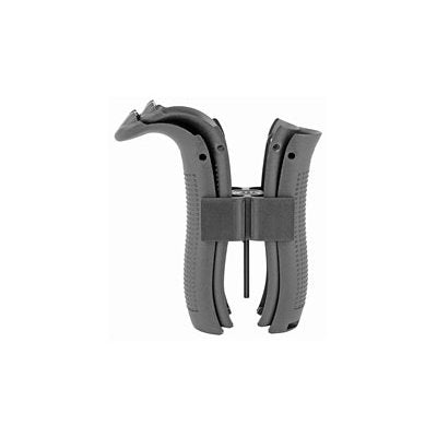 Glock - OEM Gen 4 Modular Backstrap Kit for G17/22/31/35/37