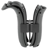 Glock - OEM Gen 4 Modular Backstrap Replacement Kit - Black