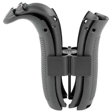 Glock - OEM Gen 4 Modular Backstrap Replacement Kit - Black
