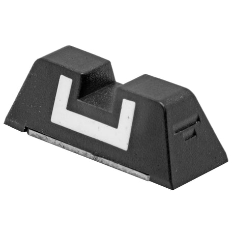 Glock - OEM Polymer Fixed Rear Sight 6.1mm for G42/G43