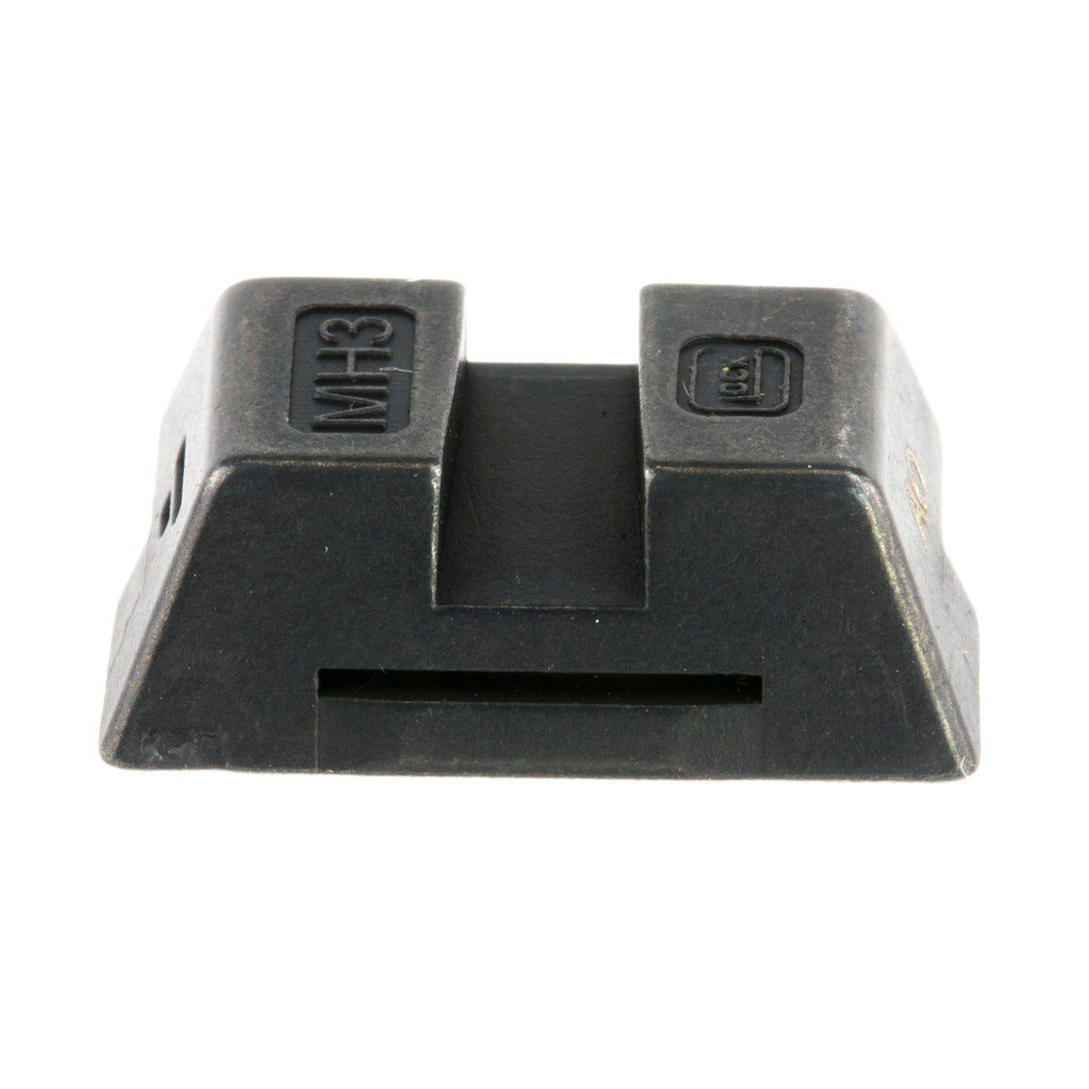 Glock - OEM Night Sight for G42/G43 - Black