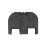Glock - OEM Slide Cover Plate for G44 - Black