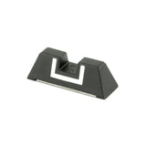 Glock - OEM Fixed Rear Sight for G17/G19 Gen5 - Black