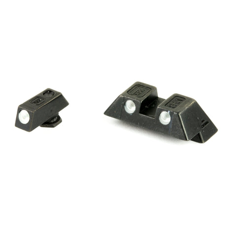 Glock - OEM Night Sight Set 6.9mm for GLOCK 20/21/29/30/36/37
