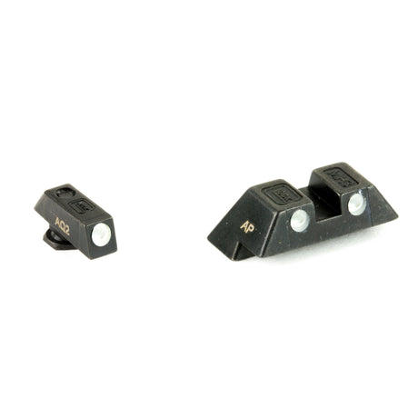 Glock - OEM Night Sight Set 6.9mm for GLOCK 20/21/29/30/36/37