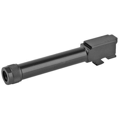 Glock - OEM Threaded Barrel for G19 9MM Gen5 - Black — view 2