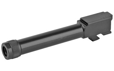 Glock - OEM Threaded Barrel for G19 9MM Gen5 - Black