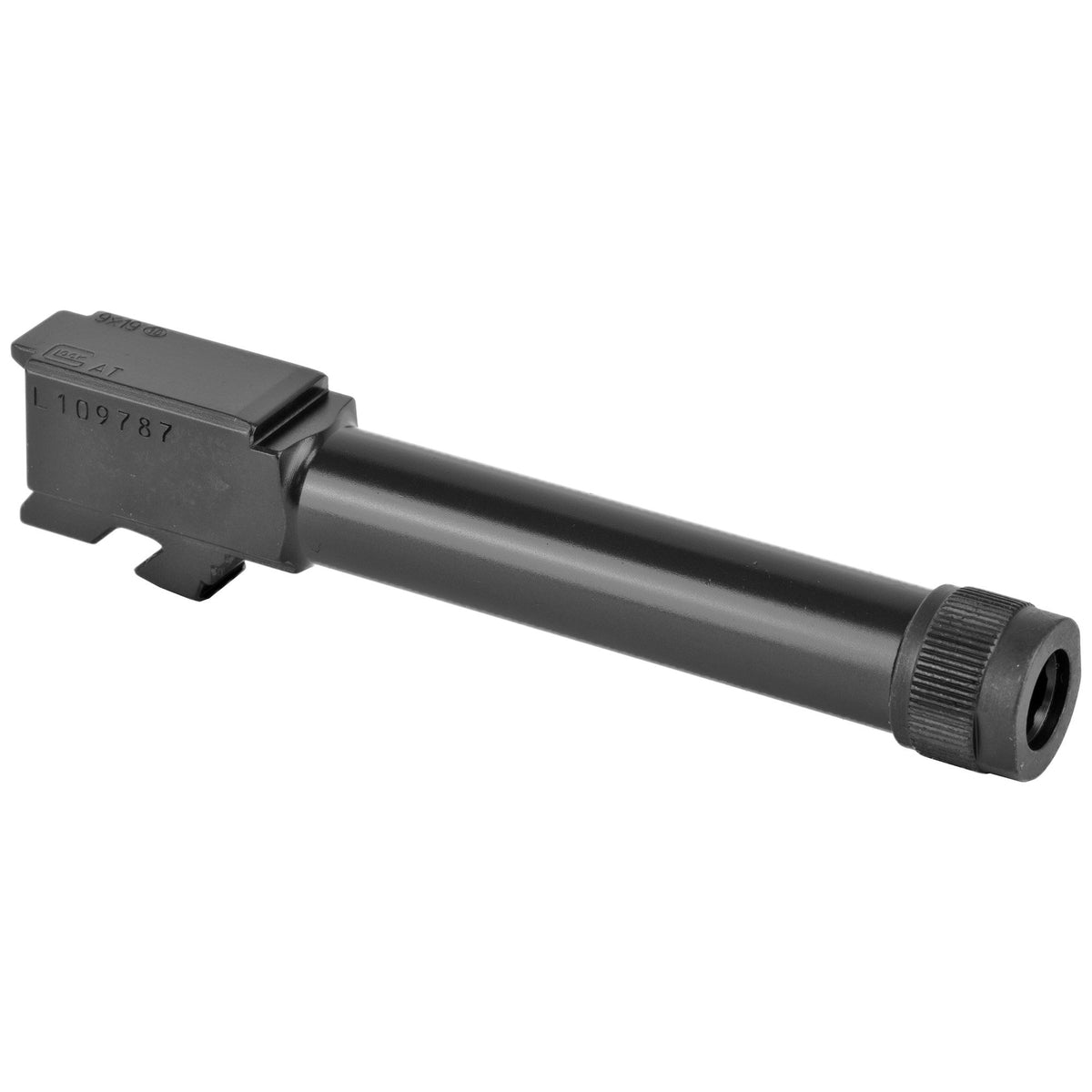 Glock - OEM Threaded Barrel for G19 Gen4 - 9MM