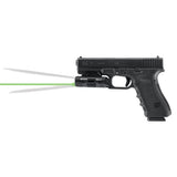 Viridian - XTLcam Gen 3 Tactical Light & Green Laser — view 7
