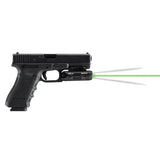 Viridian - XTLcam Gen 3 Tactical Light & Green Laser — view 9