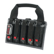 GPS - Pistol Magazine Tote for 10 Magazines