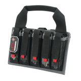 GPS - Pistol Magazine Tote for 10 Magazines