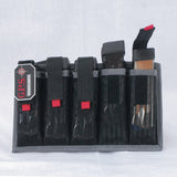GPS - Pistol Magazine Tote for 10 Magazines