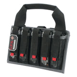 GPS - Pistol Magazine Tote for 10 Magazines