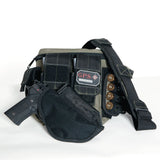 GPS - Rapid Deployment Sling Pack with Handgun Holster