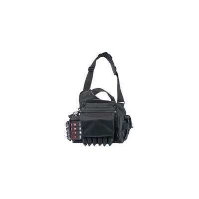 GPS - Rapid Deployment Sling Pack with Handgun Holster