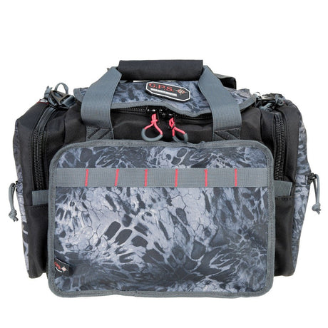GPS - Medium Range Bag with Lift Ports & Ammo Dump Cups - Black