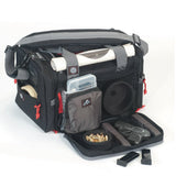 GPS - Medium Range Bag with Lift Ports & Ammo Dump Cups - Black