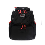 GPS - Handgunner Backpack with Cradle for 4 Handguns - Black