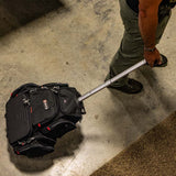 GPS - Rolling Handgunner Range Backpack