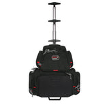 GPS - Rolling Handgunner Range Backpack