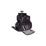 GPS - Rolling Handgunner Range Backpack
