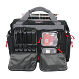GPS - Rolling Range Bag with Telescoping Handle