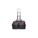 GPS - Rolling Range Bag with Telescoping Handle
