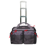 GPS - Rolling Range Bag with Telescoping Handle